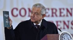 Gobierno de AMLO presenta Guía Ética para la Transformación; se repartirá a adultos mayores