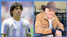 Presunta AMANTE de Maradona y Vicente Fernández REVELA quién fue MEJOR en la intimidad: VIDEO