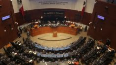 Senado también quita fuero a legisladores federales