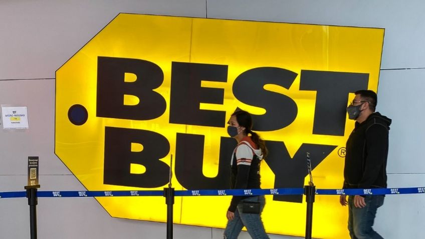 Best Buy organiza venta de liquidación y la gente enloquece: MEMES