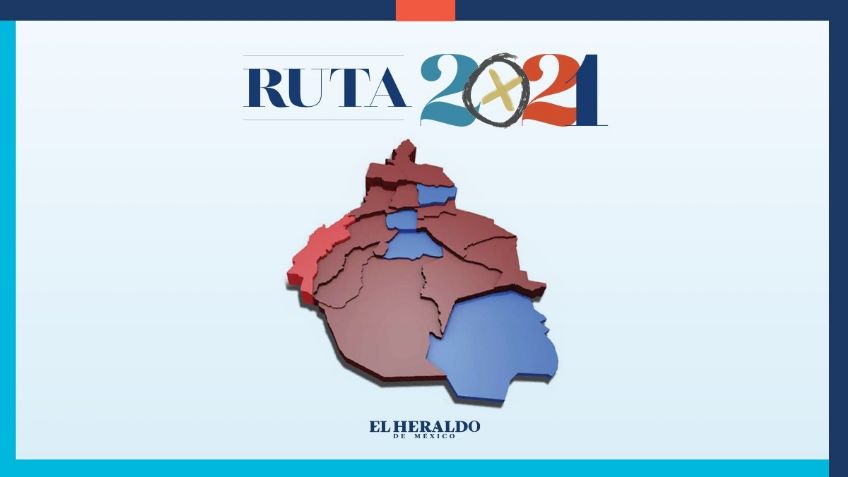 Ruta 2021: CDMX, cargo innovador