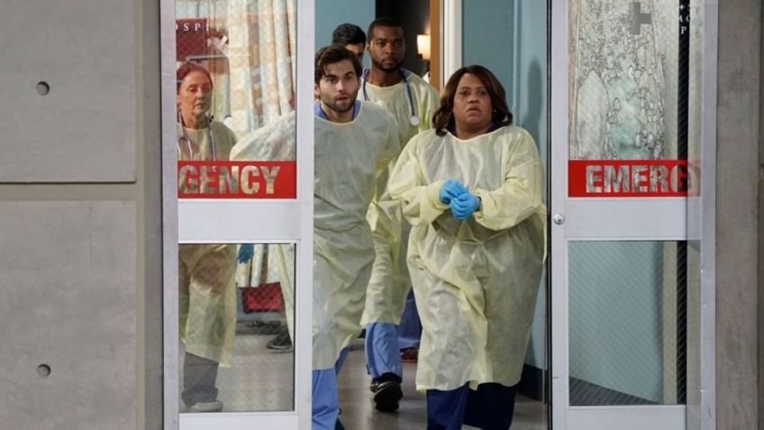 Grey's Anatomy 17x04: ¿por qué no habrá episodio este jueves?