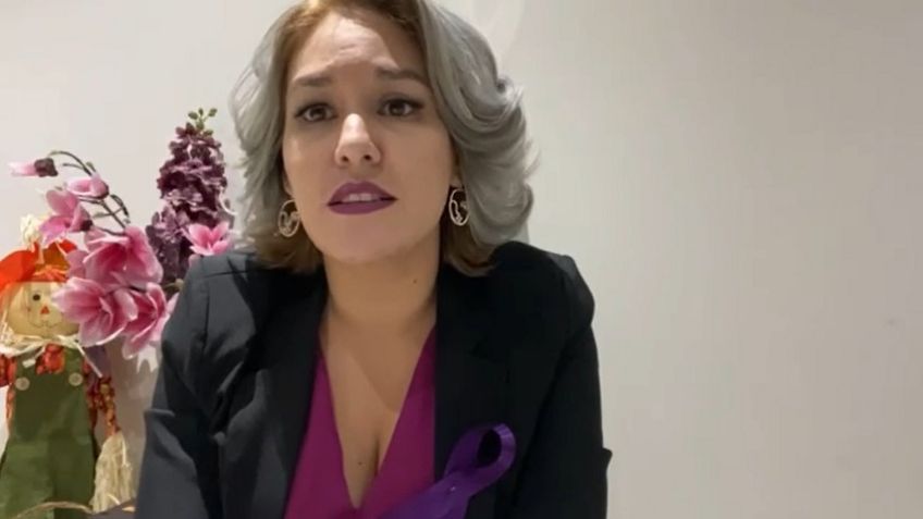 Hombres insultan a mujeres en foro virtual sobre violencia de género en Durango