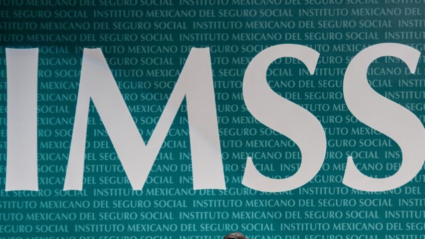 Recibe IMSS ocho primeras quejas sobre vacunación contra COVID-19