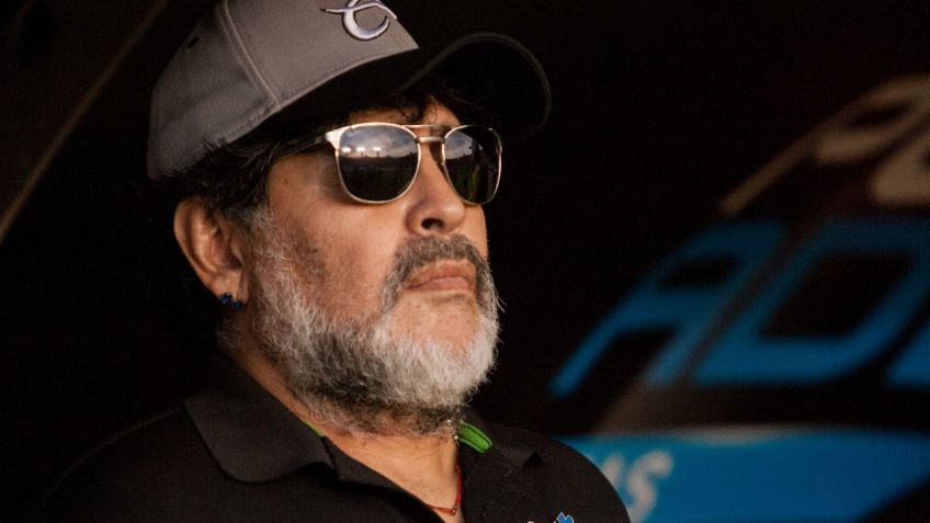 No sólo el doctor, hay tres culpables más por la muerte de Maradona