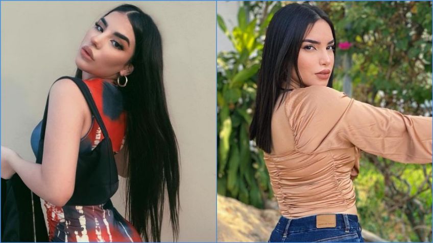 ¡Cuidado, Kimberly Loaiza! Su hermana amenaza con quitarle el trono tras IMPACTAR en Instagram