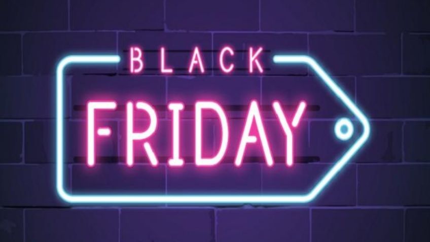 Black Friday 2020: Conoce las tiendas con más OFERTAS y promociones ONLINE