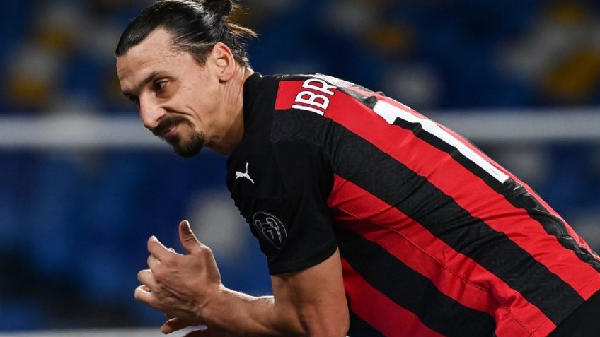 Zlatan Ibrahimovic vs FIFA: ¿Por qué hay pleito entre el futbolista y el videojuego?