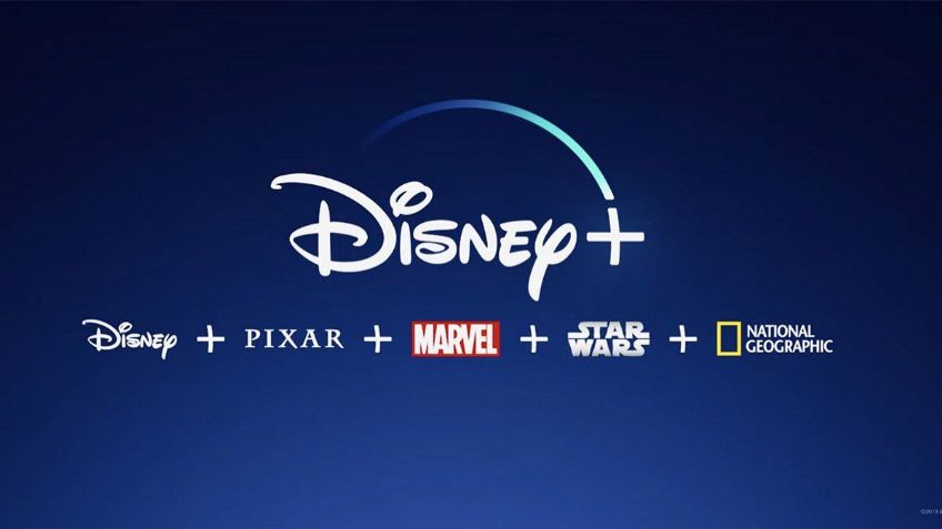 Disney Plus: Esto será lo que verás en la plataforma en DICIEMBRE