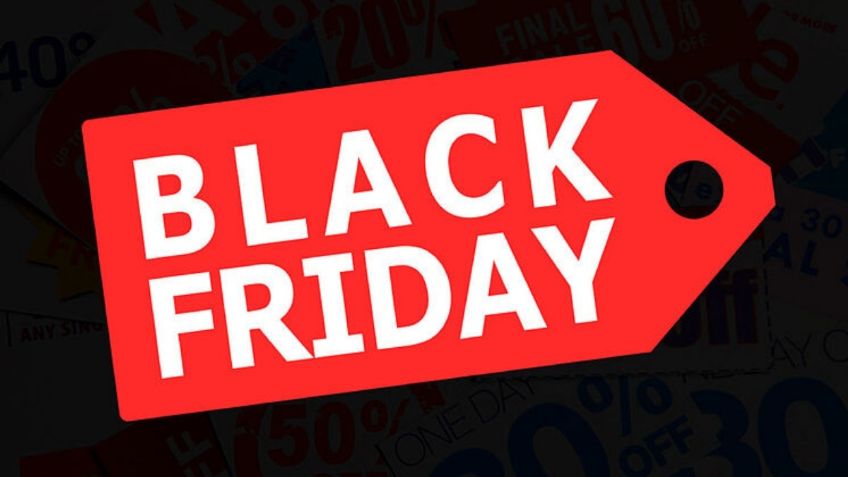 Black Friday 2020: Estas son las mejores ofertas en televisiones y Smart TV