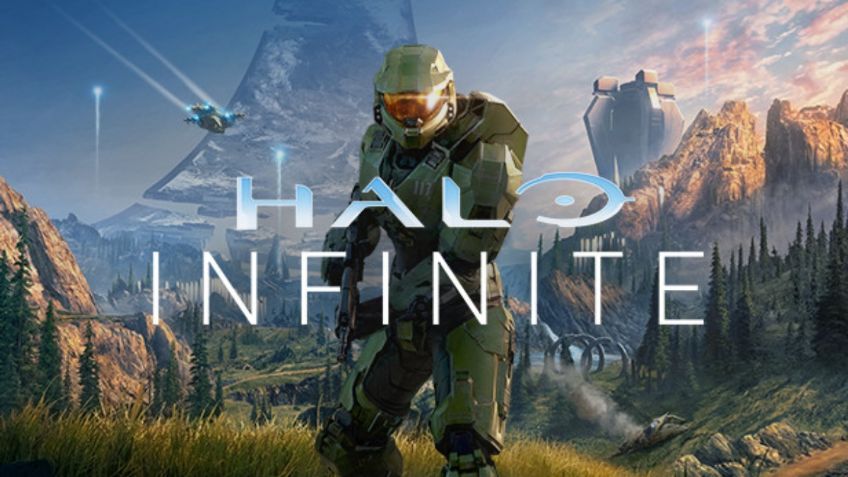 Lanzarán dos nuevos videojuegos spin-off de Halo Infinte, según filtraciones