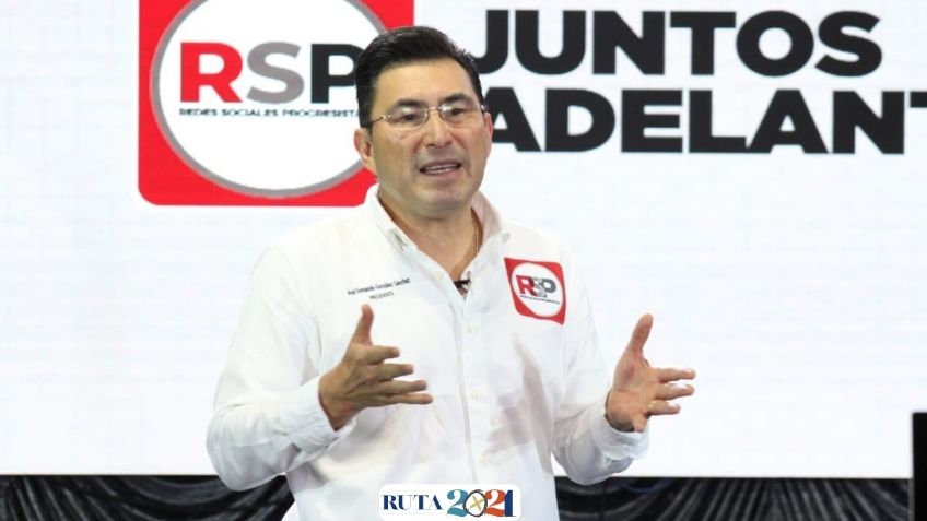 ‘RSP, sin lealtades absolutas’