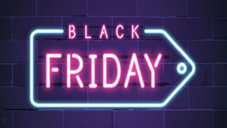 Black Friday 2020 tiene ofertas atractivas en tiendas online. Foto: Especial