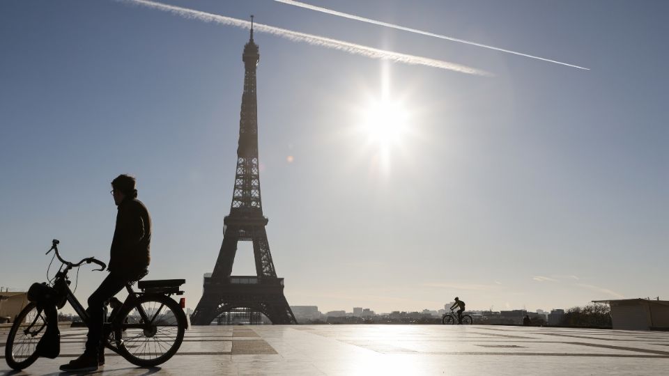 Francia fija fecha para poner fin a las restricciones por Covid-19. Foto: AFP