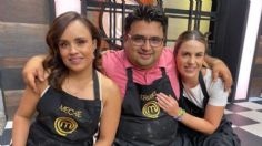 MasterChef México: Querida participante rompe en LLANTO por su esposo; tiene Covid-19