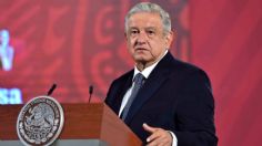 AMLO: A nadie se espía, ya no es como antes