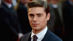 ¿Quién dice yo? Tras cinco meses de noviazgo, ZAC EFRON regresa a la soltería