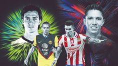 América domina la escena rumbo a Clásico Nacional