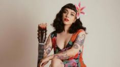 Mon Laferte CANCELA concierto para apoyar grupo feminista al enterarse que es transfóbico