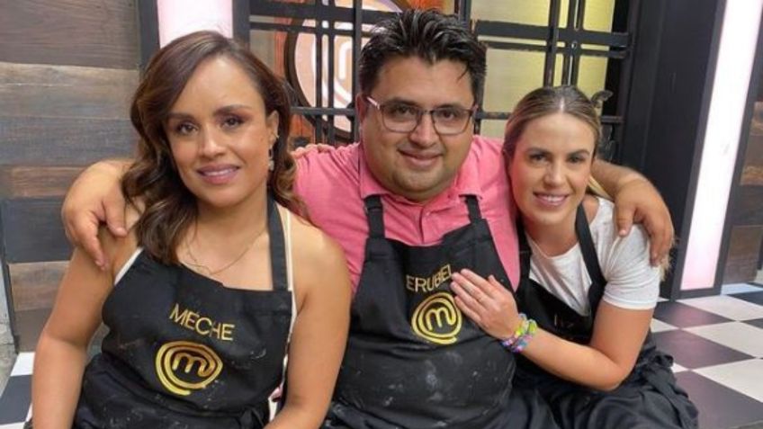 MasterChef México: Ya hay favoritos para ganar; conoce quiénes tienen más posibilidades