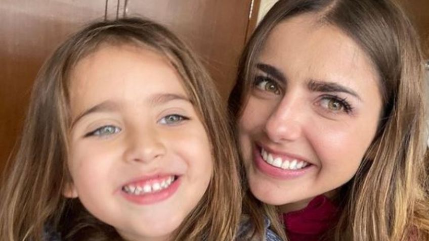 Tunden a Michelle Renaud porque su hijo de 3 años es vegano; nunca ha probado los dulces