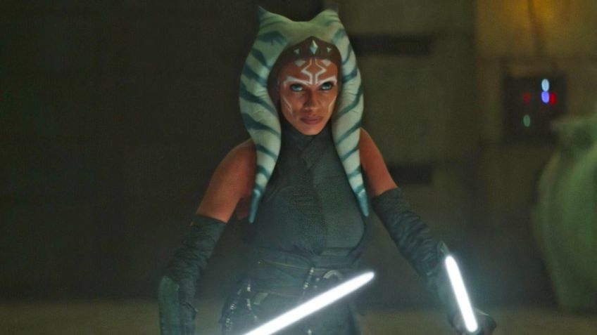 'Ahsoka': ¿por qué este personaje es muy importante para Star Wars?