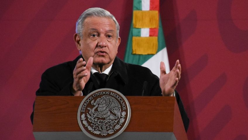 López Obrador buscará elevar a rango constitucional en zona libre de la frontera