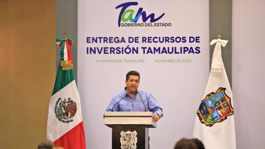 Gobierno de Tamaulipas triplicará créditos a micros y pequeñas empresas