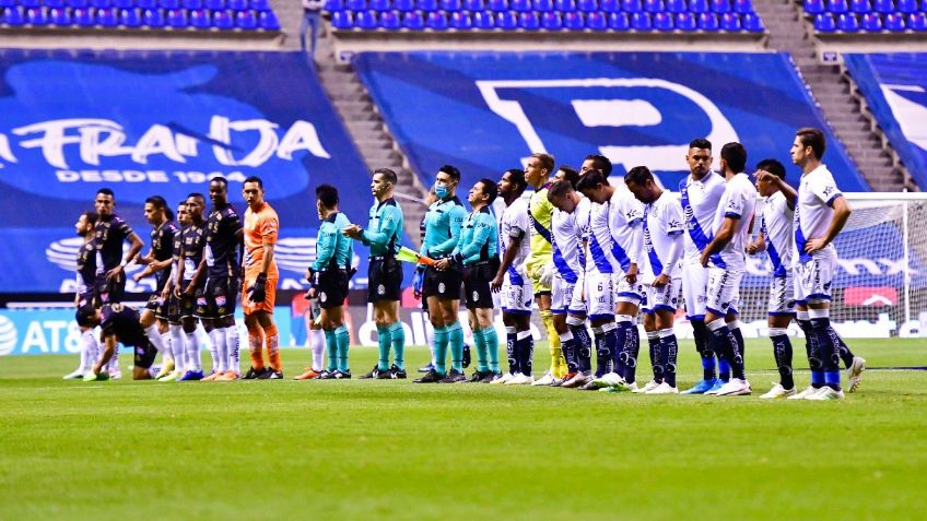 León vs Puebla: Dónde y a qué hora ver partido | CUARTOS DE FINAL Guardianes 2020 Liga MX