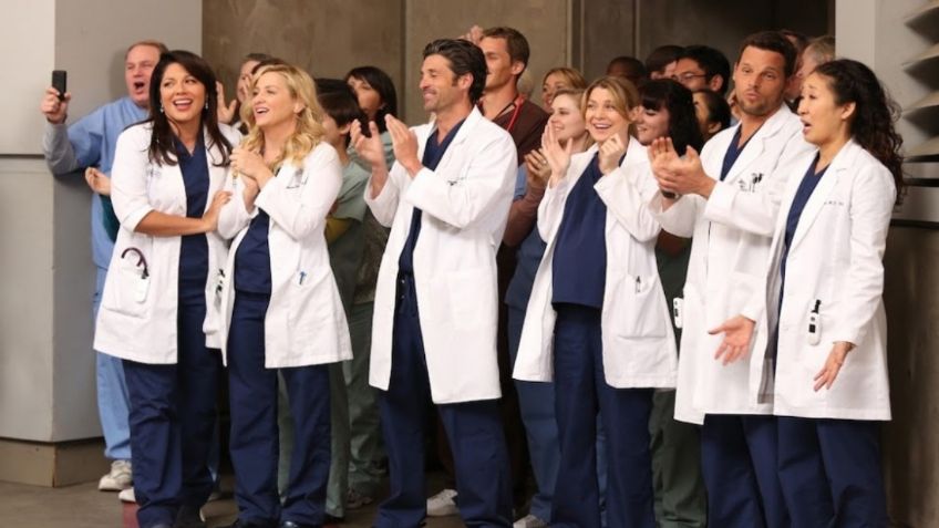 Grey's Anatomy: La teoría planeada por seguidores para que Derek Shepherd permanezca en la serie