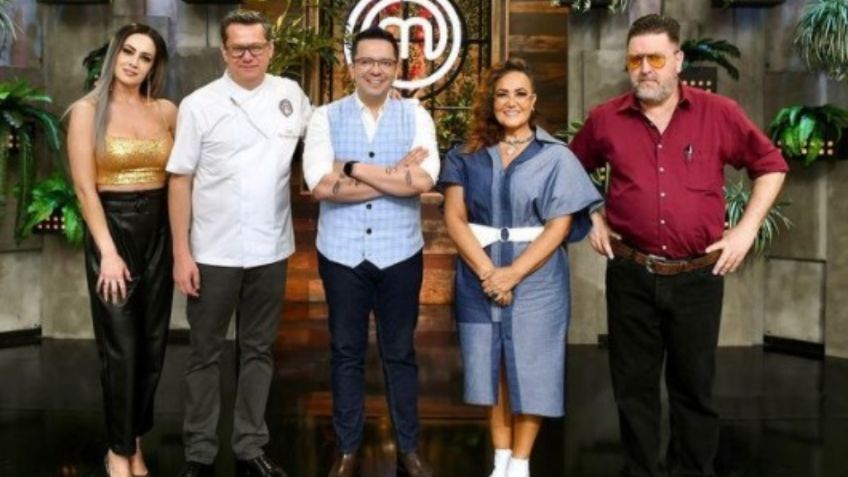 MasterChef México 2020: GUAPA cocinera estuvo cerca de DESVANECERSE al presentar platillo