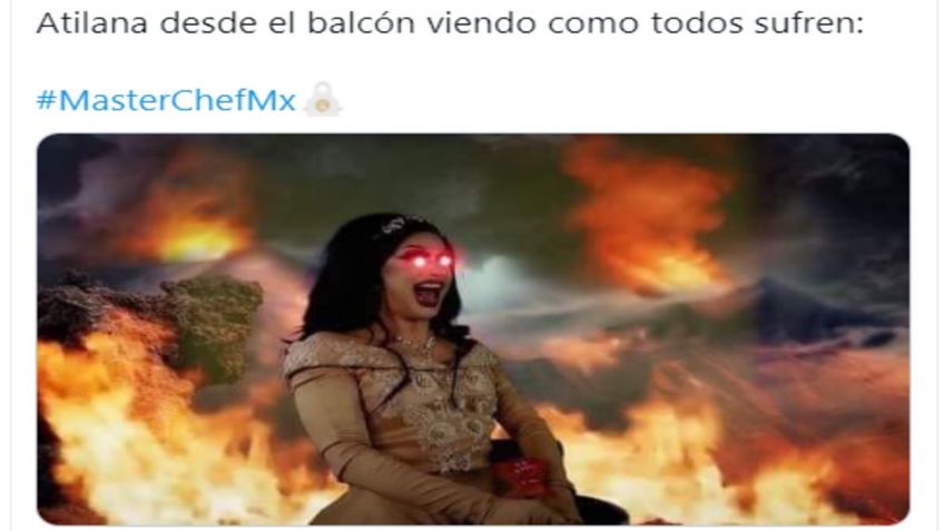 MasterChef 2020: MEMES no perdonan y la dan las GRACIAS al quinto eliminado