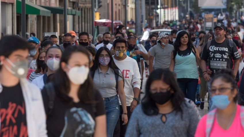 En dos años de pandemia aprendimos mucho, no es lo mismo tener Covid ahora que al inicio: Rosa María Wong