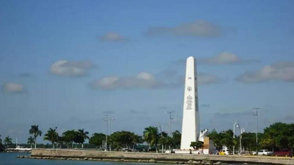 Chetumal, Quintana Roo será zona franca libre de impuestos
FOTO: Twitter