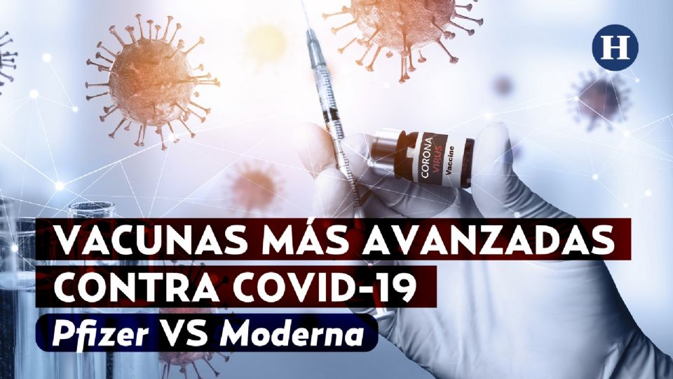 Conoce los detalles de la vacuna contra el COVID-19.