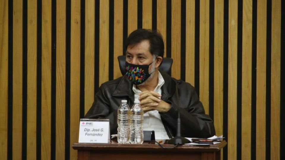 'Ofrezco esta disculpa pública no solo en acato a la sentencia, sino en mi más absoluta convicción', dijo el diputado