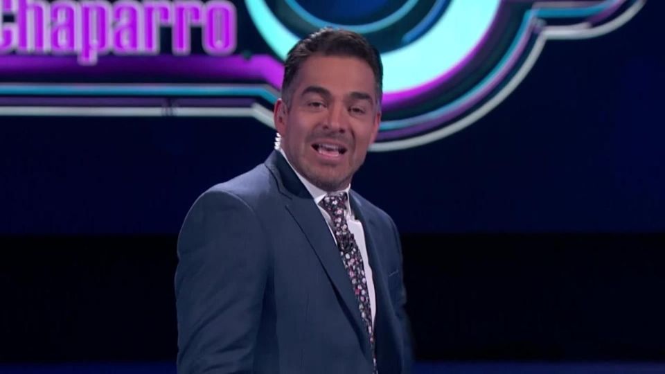 Foto: Estrella TV.