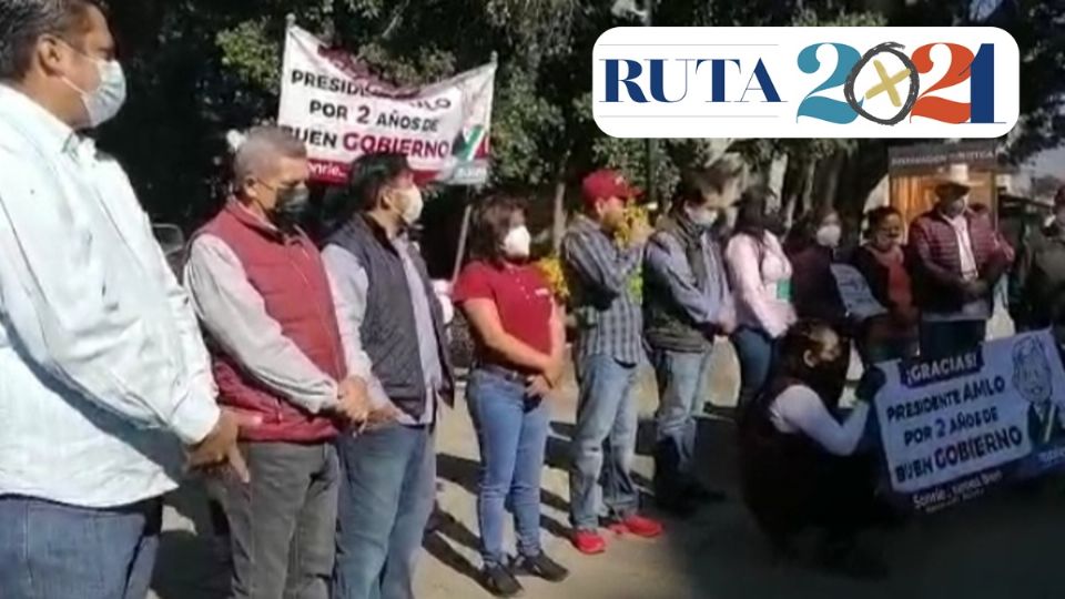 'No existe aún claridad por parte Consejo Nacional, todavía no están decididas las coaliciones' Foto: Especial