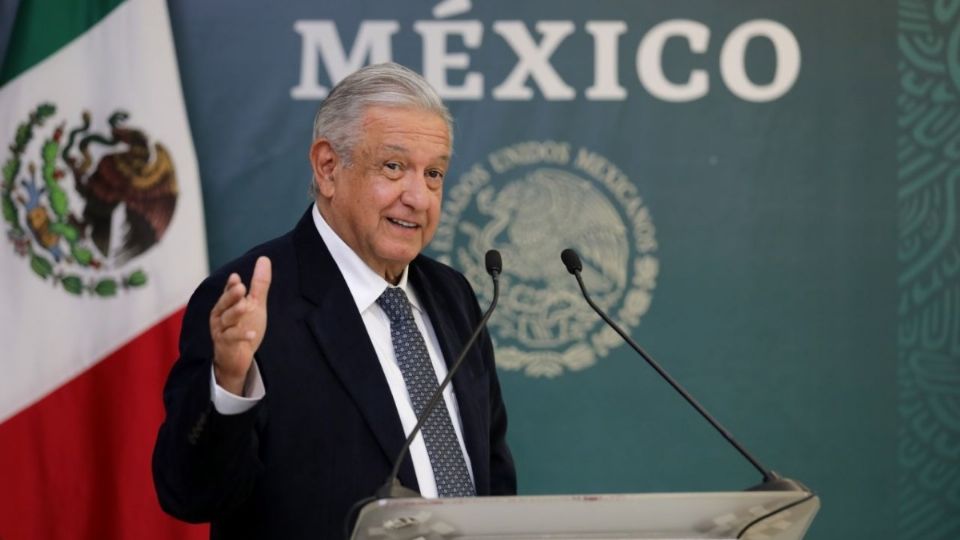 Andrés Manuel López Obrador, presidente de México. Foto: Archivo | Cuartoscuro