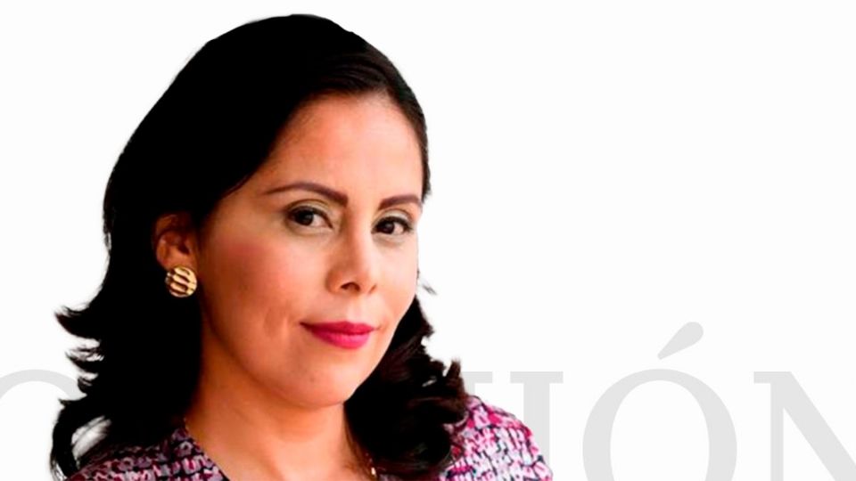 Alejandra Martínez / Columna invitada / Opinión El Heraldo de México