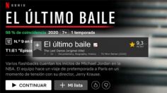 ¿Cómo puedo ver la calificación de IMDb en películas y series de Netflix?