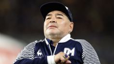 Solicitan exhumación de restos de Diego Armando Maradona; surge un posible hijo no reconocido