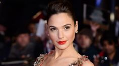 ¡Mágnifica! Así lucía Gal Gadot cuando fue Miss Israel: FOTOS