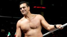 Alberto del Río podría quedar LIBRE tras disculpas públicas de su expareja