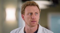 Grey's Anatomy: Esto es lo que dijo el actor Kevin McKidd sobre Patrick Dempsey