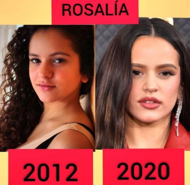 rosalia