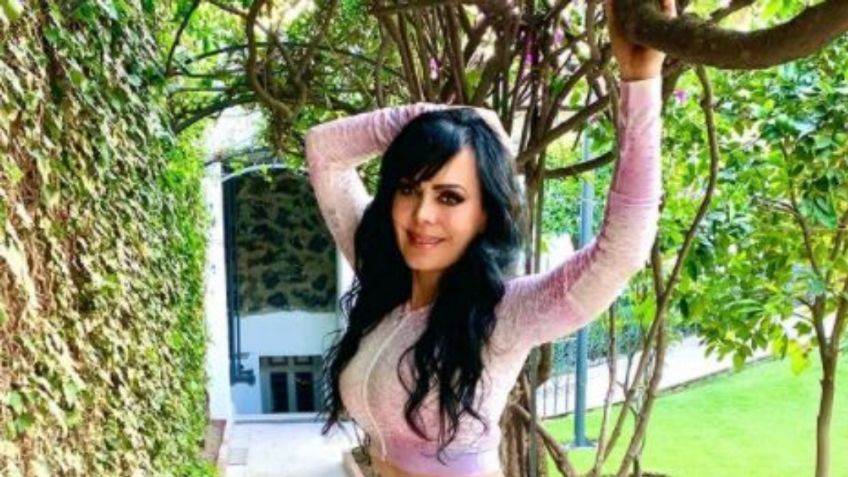 ¿Cuál es la VERDADERA razón por la que Maribel Guardia anunció su RETIRO?