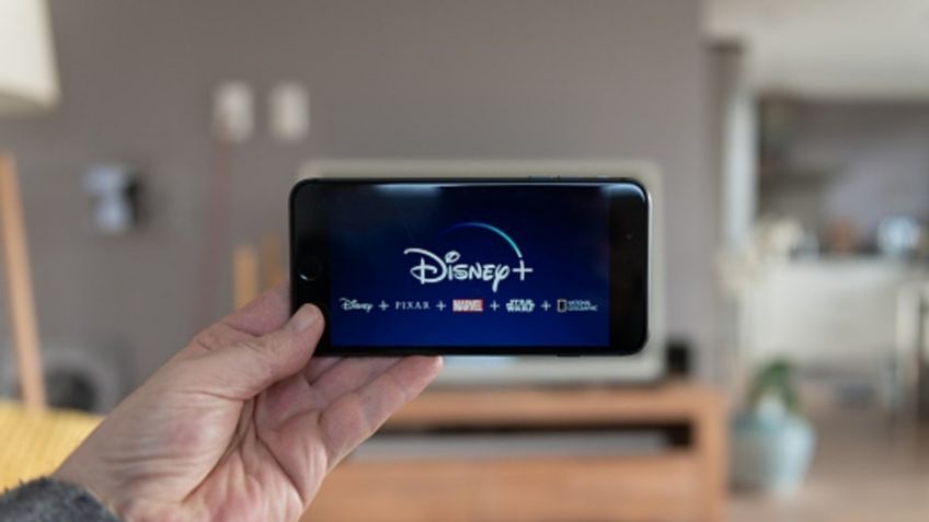 ¿Cómo ver el catálogo de Disney Plus de Estados Unidos en México?