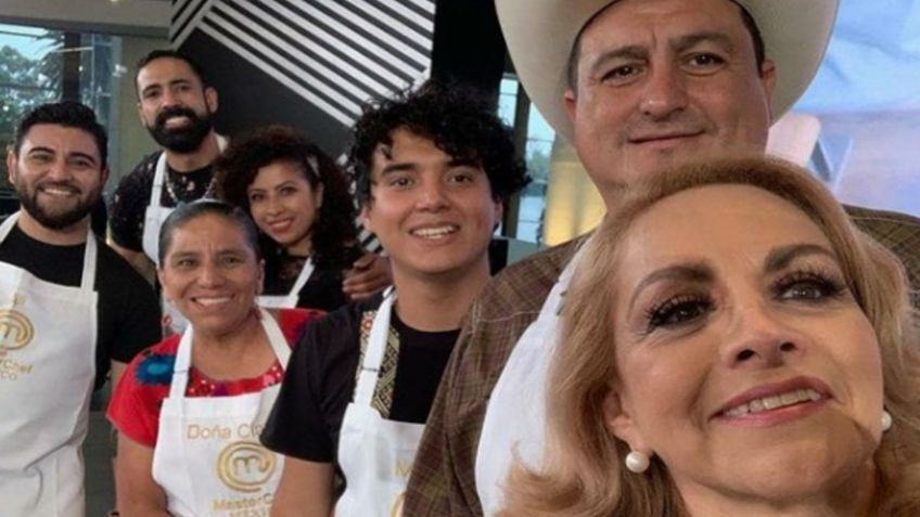 MasterChef 2020: Tras llamar 'SIRVIENTA' a Bertha, esta cocinera acabo con su carrera