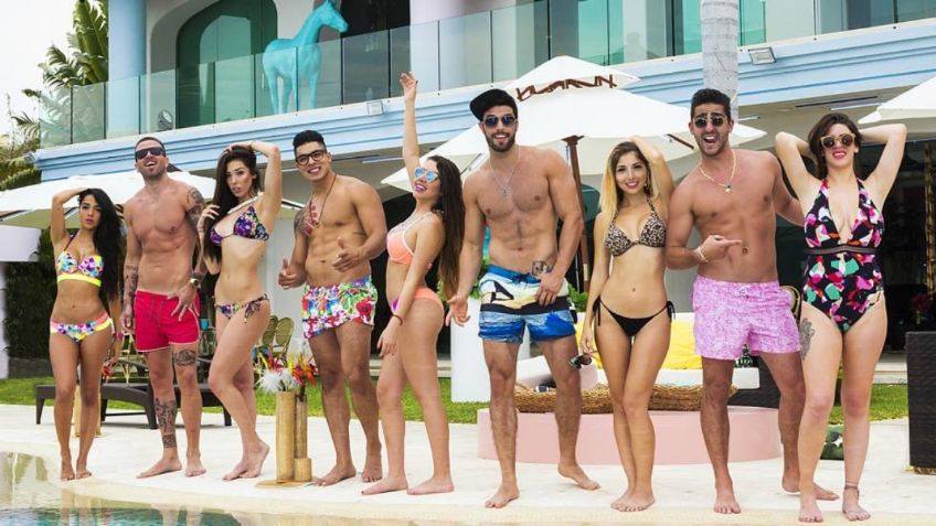 Acapulco Shore: Querida integrante DEVUELVE anillo de compromiso después de haberlo presumido